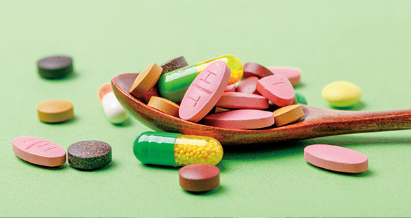 生物醫(yī)藥行業(yè)