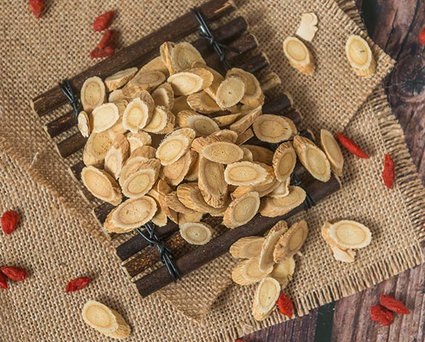 人參粉碎混合生產(chǎn)線