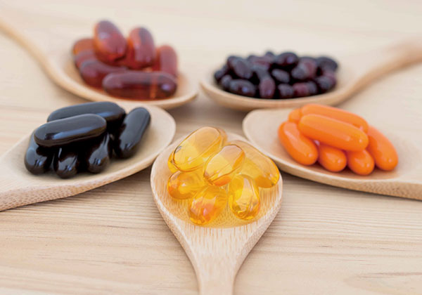 健康營養(yǎng)粉